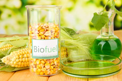 Tupton biofuel availability