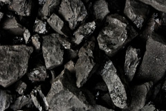 Tupton coal boiler costs
