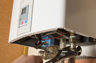 free Tupton boiler install quotes